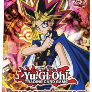 PSV - Pharaoh's Servant Booster Pack