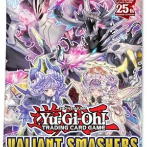 VASM - Valiant Smashers Booster Pack